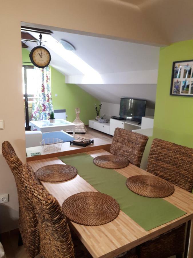Hrabovo Barbora 19 Apartment Ruzomberok Exterior photo
